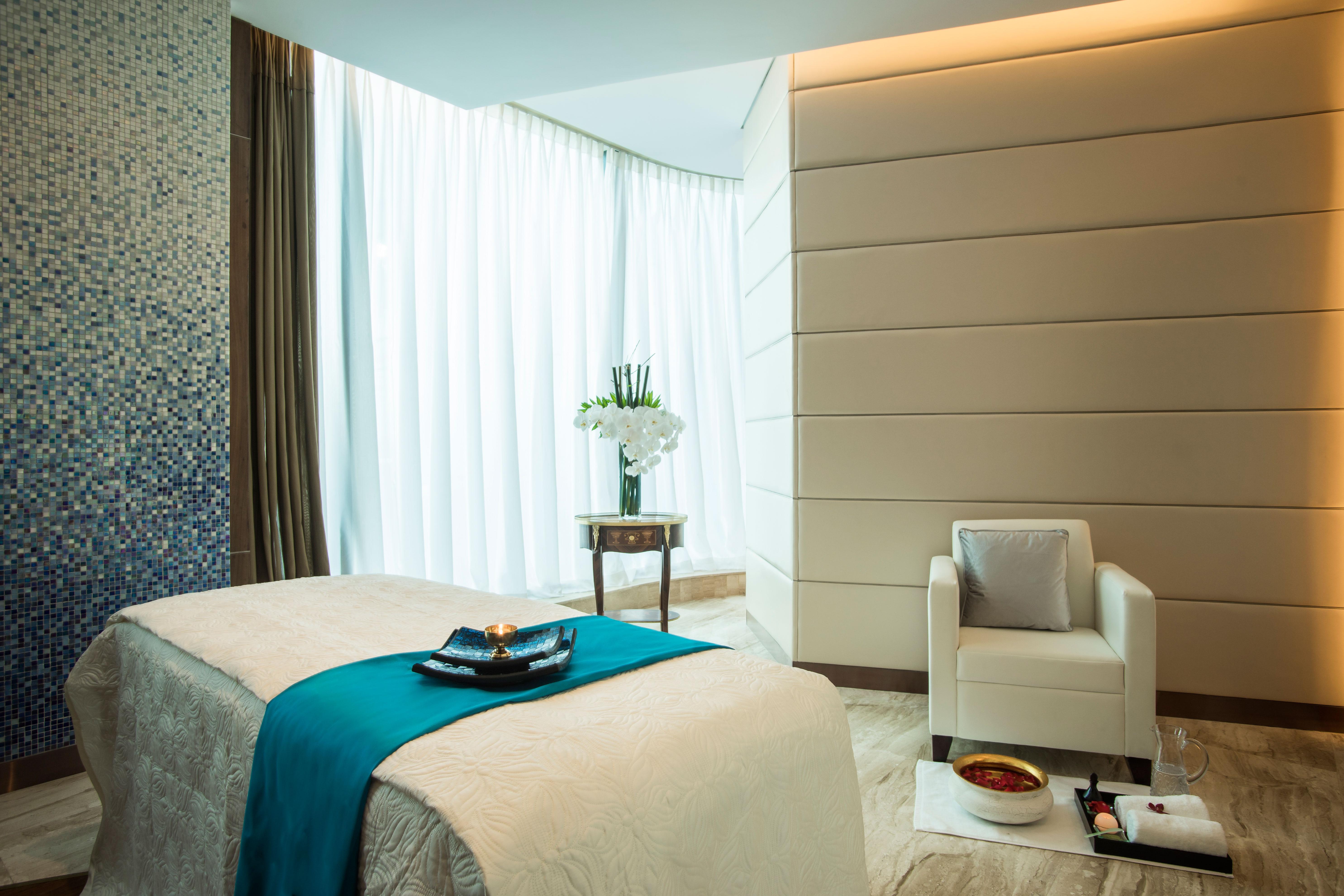 The Reverie Saigon Hotel Cidade de Ho Chi Minh